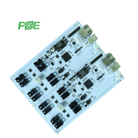 Fabrication de circuits imprimés OEM clé en main, service d'assemblage de circuits imprimés de haute qualité, certifié ISO, pour dispositifs médicaux