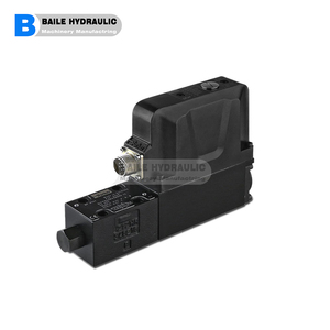 Série D30FP de distributeurs directionnels proportionnels pilotés par commande manuelle D30FPE50U D30FPB60U D30FPE01U D30FPE02U D30FPB31U - Product Image 1