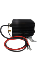 Pièces de rechange pour élévateur aérien Chargeur de batterie 105739 105739GT pour élévateur à ciseaux Genie 24V.