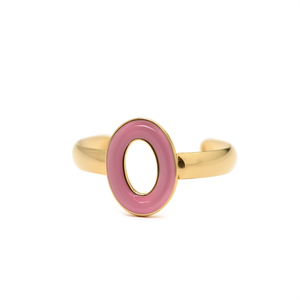 E450-B260-0225F Fashion <b>Rings</b> Elegant and Stylish Accessory for Women - Product Image 2