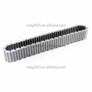 Cadena <span class=keywords><strong>de</strong></span> transmisión del eje <span class=keywords><strong>de</strong></span> salida <span class=keywords><strong>de</strong></span> la <span class=keywords><strong>caja</strong></span> <span class=keywords><strong>de</strong></span> transferencia <span class=keywords><strong>de</strong></span> transmisión MD704196 para <span class=keywords><strong>Mitsubishi</strong></span> Pajero <span class=keywords><strong>Montero</strong></span> 1st I Triton L200 L300 - Product Image 4