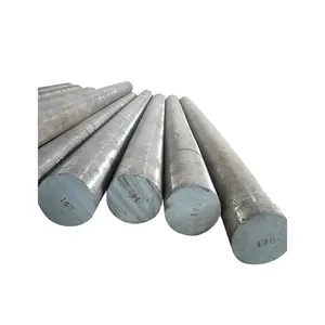 Manufacturer Customized SAE1060 1008 Steel Rod High Strength Carbon Steel Bars