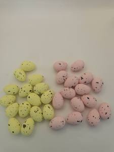 3,5 cm Paskalya Yumurtası Tatil Malzemeleri - Product Image 4