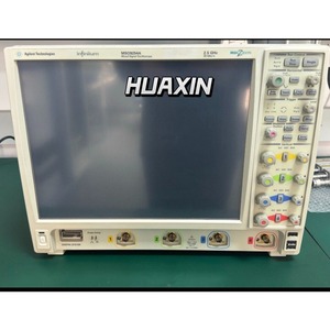 Oscilloscope à signaux mixtes Agilent Infiniium MSO9254A 2,5 GHz, 20 GSa/s OCCASION #   hx - Product Image 4