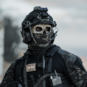 Earmor bảo vệ thính giác chiến thuật giải trí chụp săn bắn tai nghe - Product Image 1