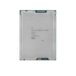 Processeur Hot Xeon Platinum 8452Y 4ème Génération CPU Serveur 2.00 GHz 36 Cœurs pour Serveur R760 - Product Image 6