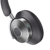 Écouteurs sans fil Air Wireless Pod Pro Max ANC True Stereo avec puce BT 5.4 JL, suppression active du bruit