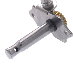 Trung Quốc Nhà máy cung cấp chất lượng cao Acoustic <span class=keywords><strong>Guitar</strong></span> <span class=keywords><strong>tuners</strong></span> PEGs kim loại Máy Đầu điều chỉnh chốt - Product Image 4