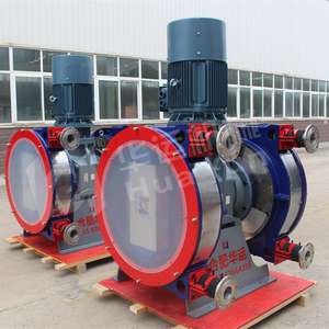 Pompe péristaltique auto-amorçante pour le transfert d'<span class=keywords><strong>ACIDE</strong></span> <span class=keywords><strong>MURIATIQUE</strong></span> (<span class=keywords><strong>acide</strong></span> chlorhydrique) - Product Image 4