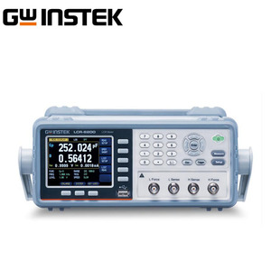 Medidor LCR Gwinstek LCR-6200, Puente Digital, Probador de Resistencia y Capacitancia, Medición Electrónica - Product Image 1