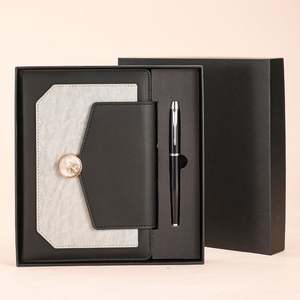 Coffrets cadeaux d'affaires en gros, coffrets cadeaux d'entreprise de luxe personnalisés pour les entreprises et les conférences - Product Image 6