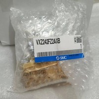Nuevo PLC Industrial Vxz242fz2axb Original en Stock, Controlador Dedicado para Automatización Industrial