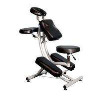 Lit confortable noir élévateur hydraulique rotatif beauté tatouage Piercing chaise lit moderne électrique cuir synthétique