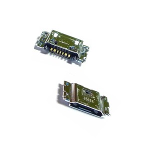Conector De Puerto De Carga Para <span class=keywords><strong>Galaxy</strong></span> J4 J7 Duo J7 Prime 2 J2 Pro 2018 J2 2017 J7 Neo J701 J7 Pro J7 Max <span class=keywords><strong>J3</strong></span> 2017 J5 2017 J7 20 - Product Image 2