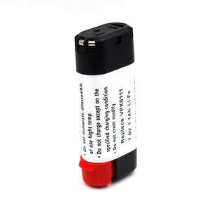 Batteria C&P BD 7V 1200mAh VPX0111 VPX1101 VPX1101X VPX1201 VPX1212 VPX1212X - Product Image 5