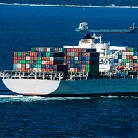 Harga Terbaik Pengiriman Kargo Laut FCL LCL Agen Pengiriman Barang dari China ke Apia Samoa Dengan Optimasi Rantai Pasokan