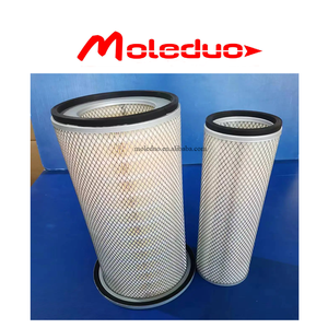 MA-M7020A กรองอากาศสำหรับรถกระบะมิตซูบิชิ8944302500 ME033717ชิ้นส่วนตัวกรองดีเซลรถแทรกเตอร์ - Product Image 3