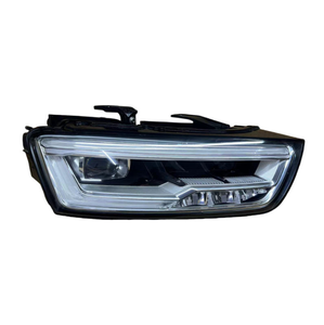 OEM 8U0941033 8U0941034 Phare à LED Matrix Laser d'origine pour <span class=keywords><strong>Audi</strong></span> Q3 <span class=keywords><strong>RSQ3</strong></span> 2016 2017 2018 2019 - Product Image 3
