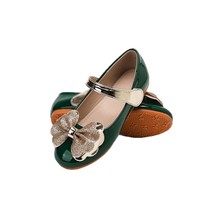 Großhandel Freizeitschuhe, elegante Schuhe, Bootsschuhe für Mädchen, formelle Damenschuhe, Schulschuhe für Mädchen, flache Schuhe für Mädchen