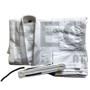 Jiu Jitsu-uniforme personalizado, tela de alta calidad, 100% algodón, preencogimiento, kimono, jiu jitsu/bjj, venta al por mayor - Product Image 1