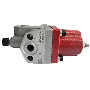 Solenoide de Corte de Combustible NT855 K19 K38 K50, Piezas de Motor Compatibles, Fabricado en Acero, Números de Modelo 3096857 3096859 - Product Image 3