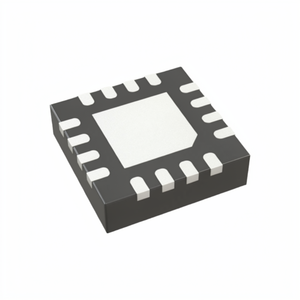 Power Management (PMIC) Original 16 WFQFN Exposed Pad Electronic Circuit Components LTC3545IUD-1#TRPBF - Product Image 1