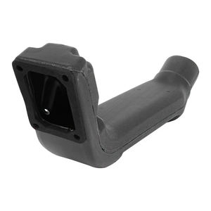 Kits de esnórquel de admisión de aire para <span class=keywords><strong>Jeep</strong></span> Wrangler <span class=keywords><strong>JK</strong></span> 3.6L/3.8L 2007-2018 - Product Image 4