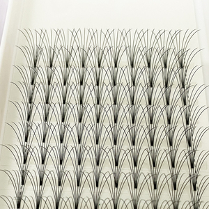 Premade khối lượng người hâm mộ cho lông mi mở rộng nhãn hiệu riêng <span class=keywords><strong>Lash</strong></span> mở rộng sản phẩm - Product Image 3