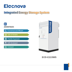 Inversor Híbrido Fuera de Red de 100kw 150kw, Generador de Paneles Solares, Sistemas de Energía Fotovoltaica MPPT para Uso Industrial/Comercial/Hospitalario - Product Image 6