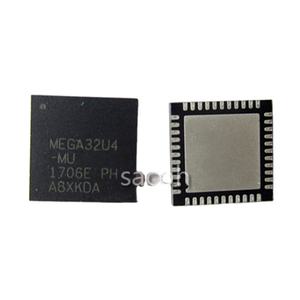 Saccoh Chất lượng cao Chip mạch tích hợp linh kiện điện tử vi điều khiển bóng bán dẫn ATMEGA32U4-MU - Product Image 1