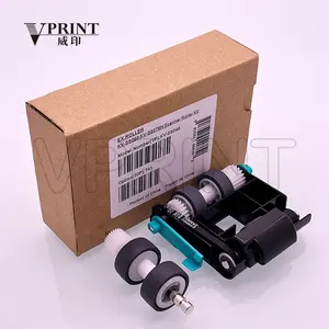 KV-SS039 KV-SS060 Exchange Roller Kit for Panasonic KV S5055 S5046 S5076 Pickup Roller Kit Printer Spare Parts