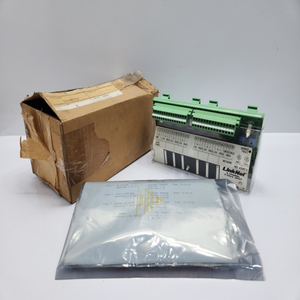 Module d'entrée analogique PLC 6 canaux Linknet 9905-969 V K avec garantie - Product Image 1
