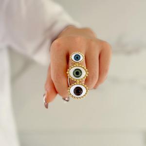 Женские винтажные кольца - Product Image 2