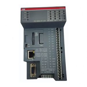 Contrôleur logique PM554-TP-ETH 1SAP120600R0071 fourni par l'usine - Product Image 2