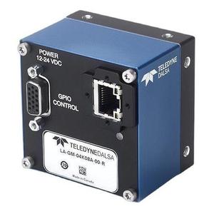 Cámara de Escaneo Lineal Teledyne Dalsa La-Gc-04K05B-00-R, 4096 Píxeles, Sensor Industrial en Blanco y Negro - Product Image 5