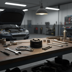 ฟาซาโน่ เอฟจี 192 RE13A เครื่องมือหนีบสำหรับซ่อมรถยนต์ - Product Image 3