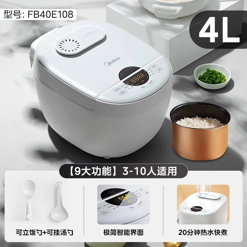 Blanco [4L] FB40E108