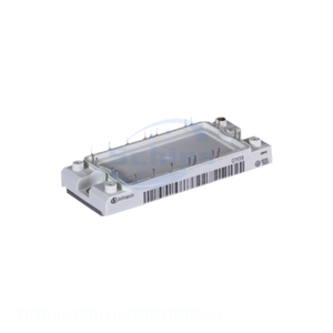 Buy Online Electronic Components DDB6U180N16RRB11BPSA1 Module Transistors In Stock - Product Image 1