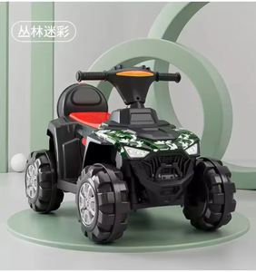 Quad électrique pour enfants pas cher, voiture de plage à 4 roues, jouet à roulettes, <span class=keywords><strong>moto</strong></span> électrique pour enfants en plastique durable - Product Image 5
