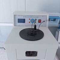 Viscosímetro Estándar de Asfalto de Alto Rendimiento y Alta Calidad, Probador de Viscosidad de Asfalto