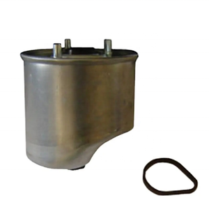 Filtro <span class=keywords><strong>de</strong></span> combustible, número <span class=keywords><strong>de</strong></span> pieza 1677518 1780195 AV6Q9155AA AV6Q9D410AA 31422125 31321475, 1882099, 2000, Y65013ZAY - Product Image 2