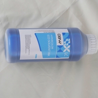 Encre éco-solvant premium pour Epson DX5 DX7 I3200 XP600 TX800, sans benzène et inodore, encre à flux fluide pour imprimante grand format