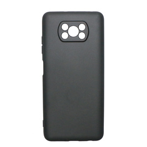 <span class=keywords><strong>เคส</strong></span>หลังโทรศัพท์ TPU นิ่ม,<span class=keywords><strong>เคส</strong></span>โทรศัพท์มือถือสำหรับ Xiaomi <span class=keywords><strong>Poco</strong></span> M3 <span class=keywords><strong>Poco</strong></span> <span class=keywords><strong>X3</strong></span> GT M4 <span class=keywords><strong>Pro</strong></span> 4G X4 GT X5 <span class=keywords><strong>Pro</strong></span> M5S 4G - Product Image 1