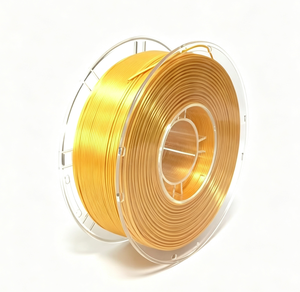 Filamento PLA de Seda para Impresora 3D, Venta Directa de Fábrica, Alta Calidad, 1.75mm, Filamento PLA Suave para Impresión 3D - Product Image 2