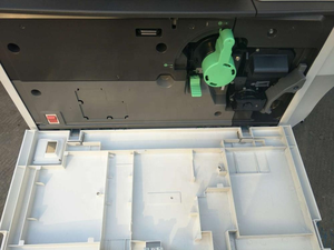 RICOH-impresora multifunción láser <span class=keywords><strong>MP</strong></span> <span class=keywords><strong>5002</strong></span>, venta al por mayor, negra y blanca - Product Image 5