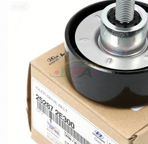 สายพาน25287-2E300 idler-Drive คุณภาพดั้งเดิม25287 2E300สำหรับ Hyun-Dai ki ki-252872E300 - Product Image 4