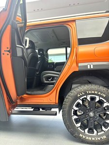 Jetour Zongheng G700 CDM-O 2.0T PHEV 2025 de <span class=keywords><strong>Segunda</strong></span> <span class=keywords><strong>Mano</strong></span>, Lujo Todoterreno, 5 Puertas, 6 Asientos, 4x4, Volante a la Izquierda, Autos Usados - Product Image 5