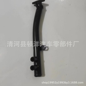 Dunyang Automotive Cooling Water Pipe Fitting 245-1303099 <b>Iron</b> For Engine Replace Repair - Product Image 2