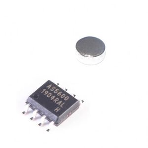 AS5600 AS5600-ASOM AS5600-ASOT Aimants magnétiques CI d'encodeur magnétique AMS AS5600 - Product Image 1