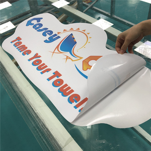 Custom Non-slip Large Size Self Adhesive Advertising Outdoor Indoor Floor Vinyl <strong>Decal</strong> <strong>Sticker</strong> for Promotion - Product Image 2